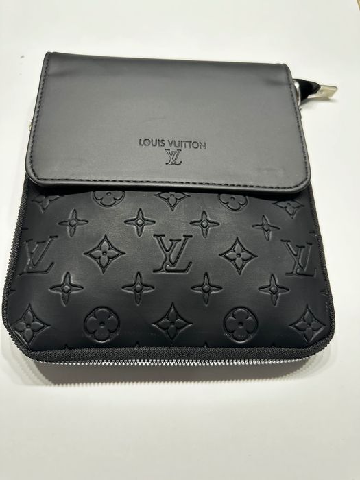 Geanta piele medie noua originala