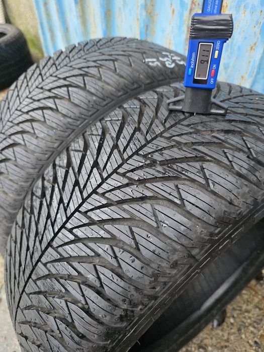 Anvelope Iarnă 195.50.15 Fulda An 2022 Profil Ca Noi