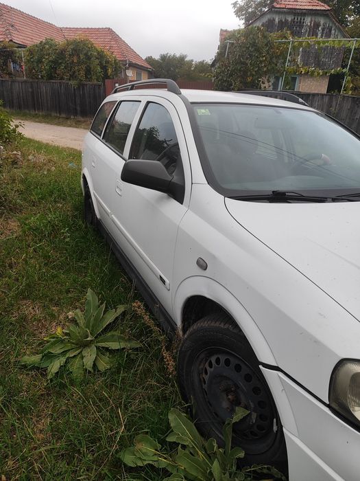 De vânzare Opel Astra 1.6