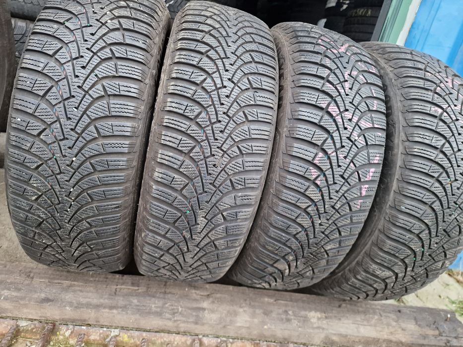 Anvelope 205/60R16 marca Goodyear, M+S,DOT 2021, 6.5 mm