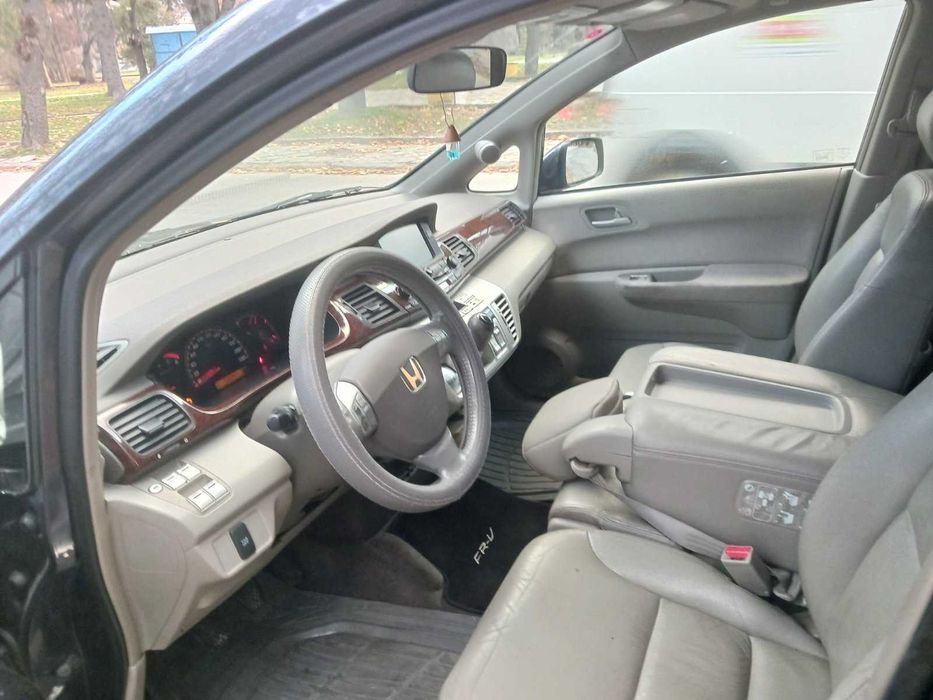 Honda Fr-v 2.2 i-CTDi