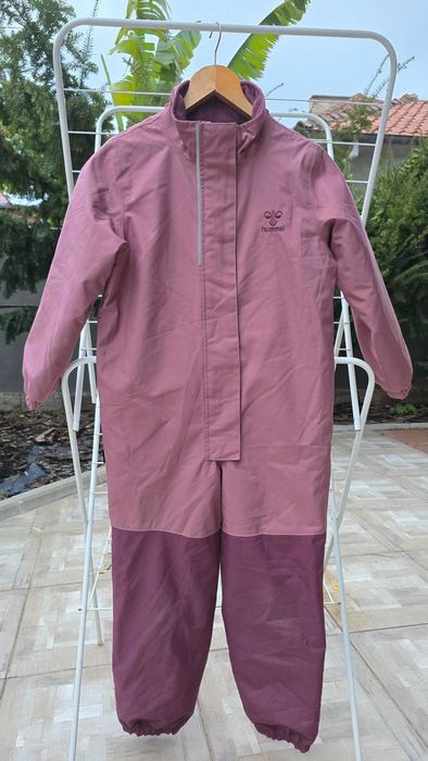 Детски ски гащеризон Hummel размер 9 години / ръст 134см.