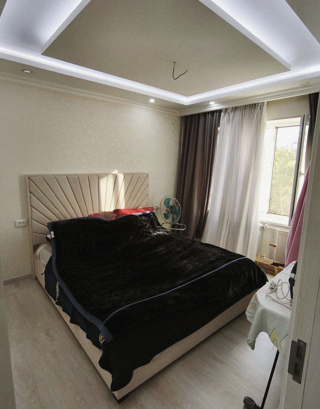Продажа 3 комнатной квартиры на Ракате, Яккасарайский район