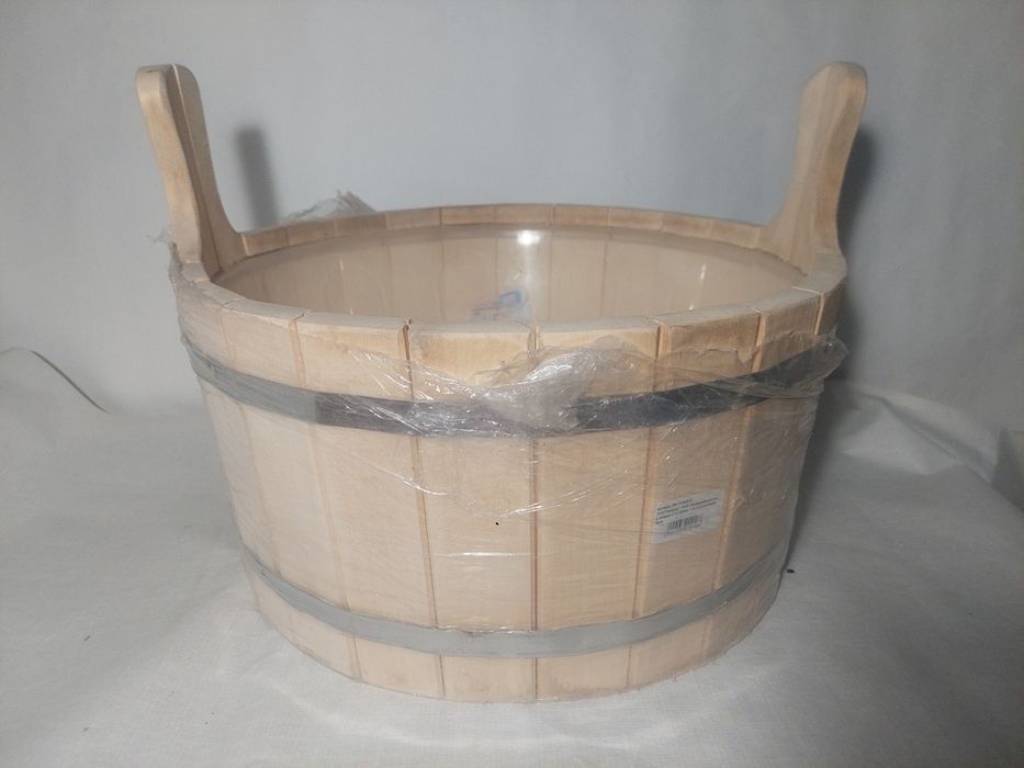 Все для бани и сауны