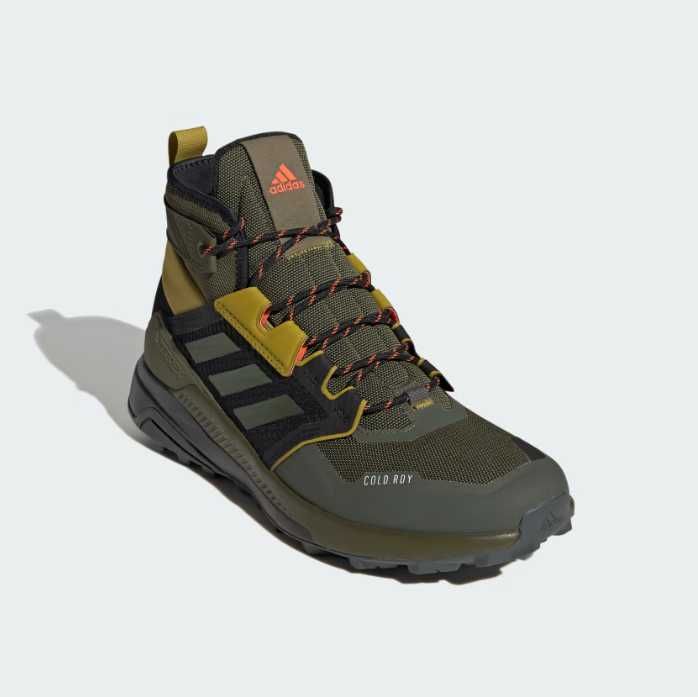 Оригинални маратонки *ADIDAS TERREX Trailmaker COLD RDY* EU42 - 44