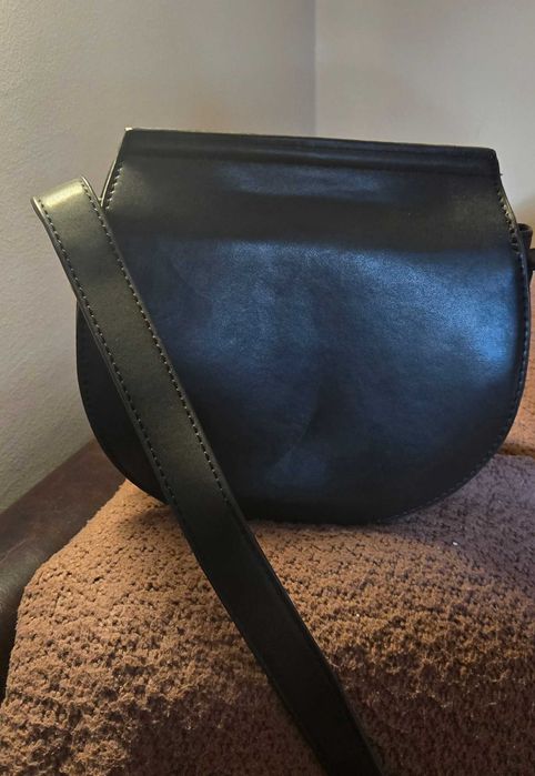 Чанта Jenny Fairy черна