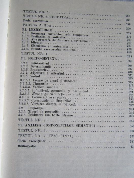 Competenta si Performanta-Exercitii si teste de lb. engleza H. Hulban