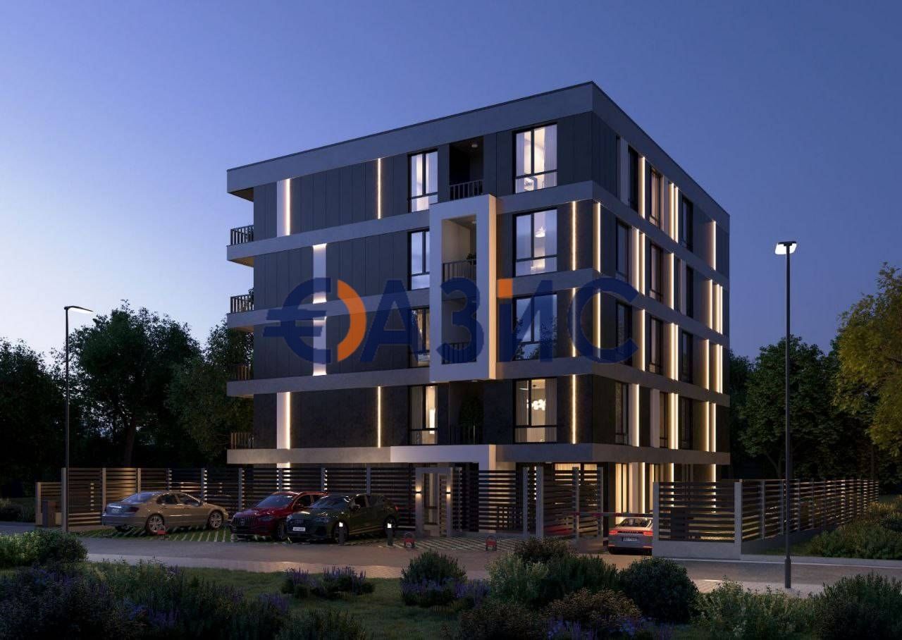 Продава се Тристаен апартамент в Несебър - 93 кв.м за 1370 €/кв.м - Снимка #4