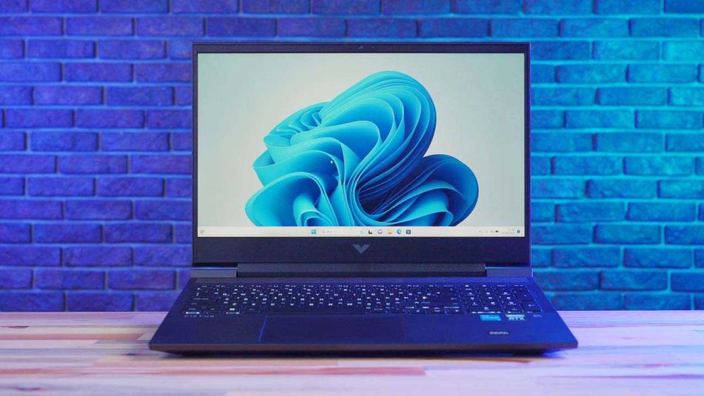 HP VICTUS 15 rtx 3050