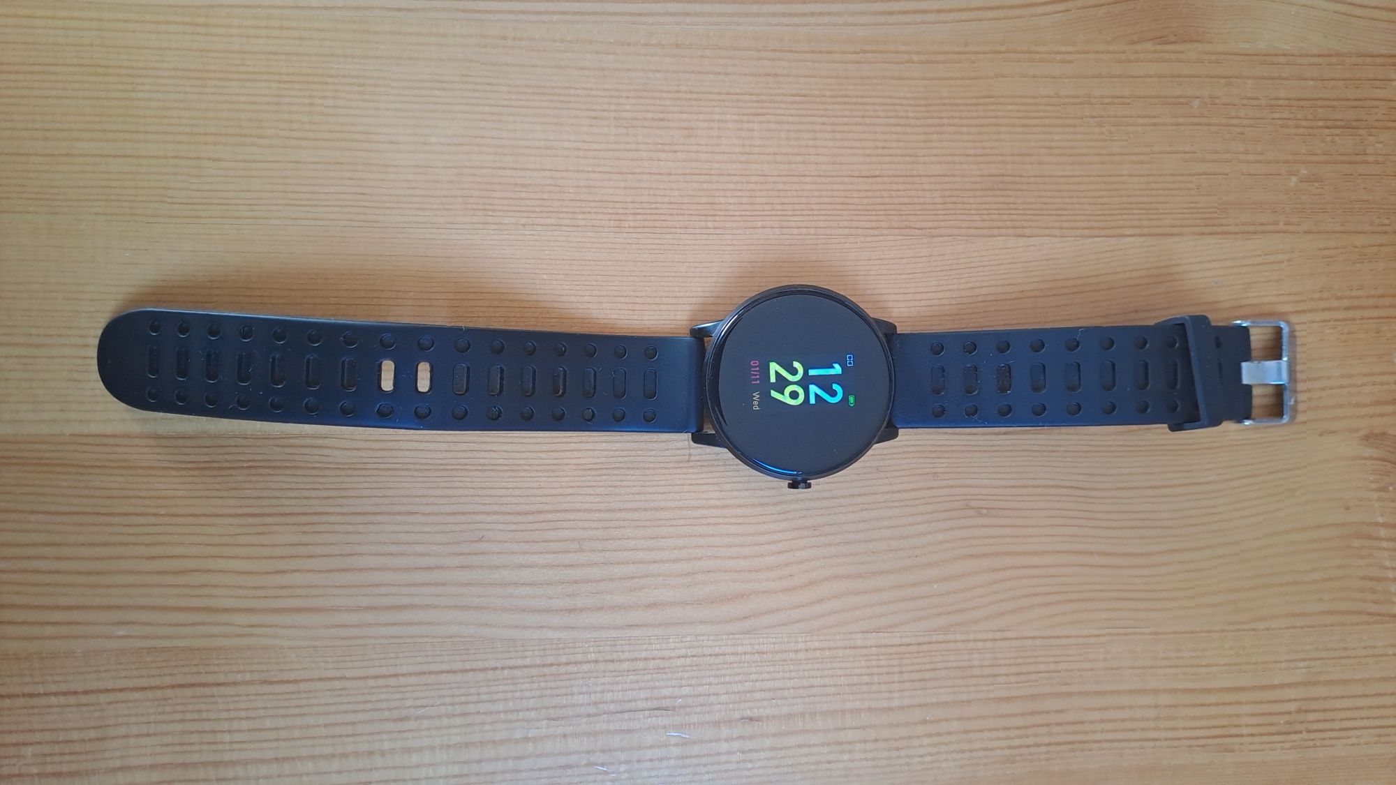 Смарт часовник Techmate Rio