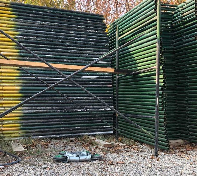 Аренда леса / Ijaraga lesa