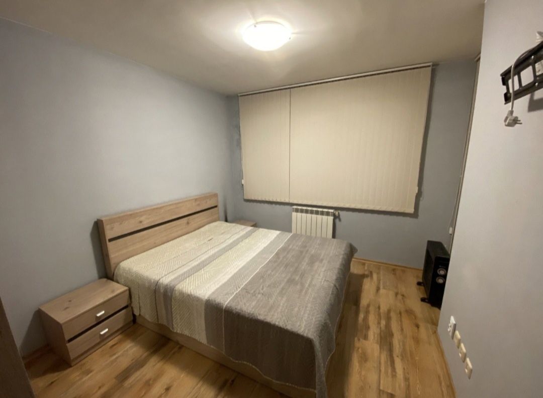 Дава се под наем Тристаен апартамент в София, Мусагеница - 98 кв.м за 765 € - Снимка #6