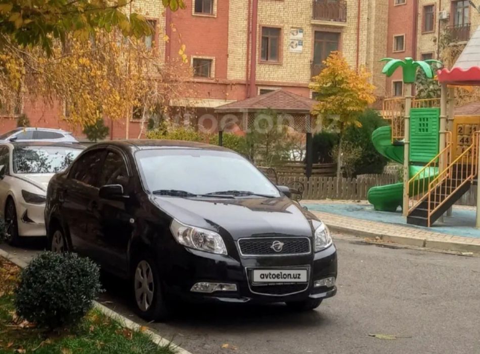 Ravon Nexia r3, 2020 год, пробег 34 000 км, механика