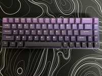 Custom клавиатури