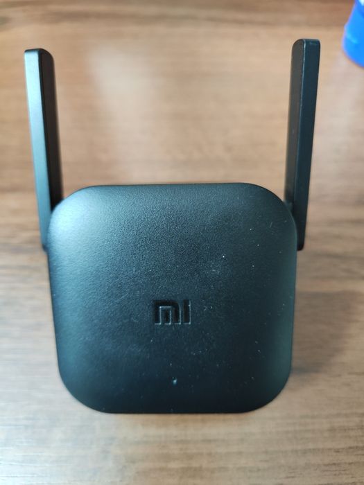 Усилитель WI-Fi от Xiaomi