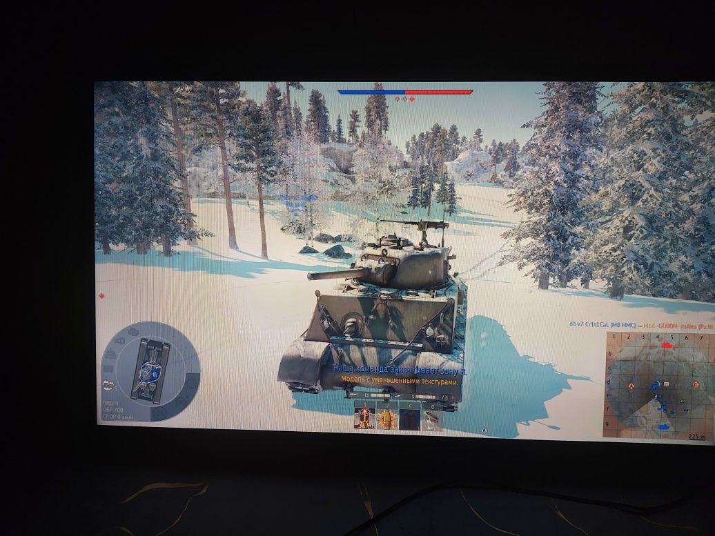 Компьютер для работы и игр i5, GTX 750
