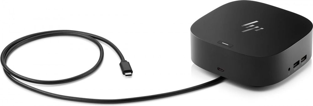HP THUNDERBOLT DOCK - Sisteme HP de andocare Thunderbolt