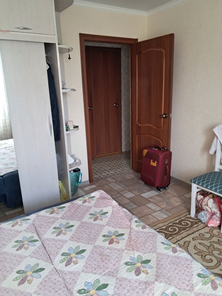 Продам квартиру 2комнатную
