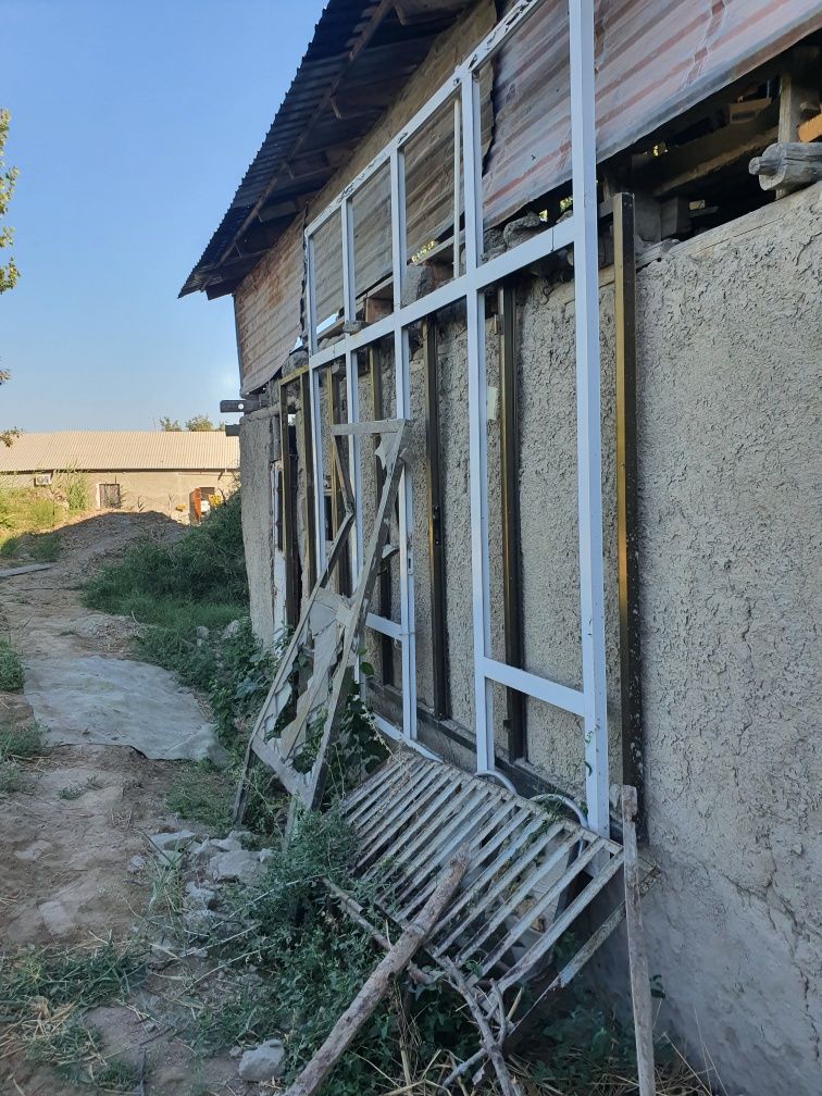 аква бу оптом ва донага