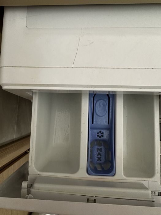 Masina de spalat Beko, 6 kg, 1000 RPM