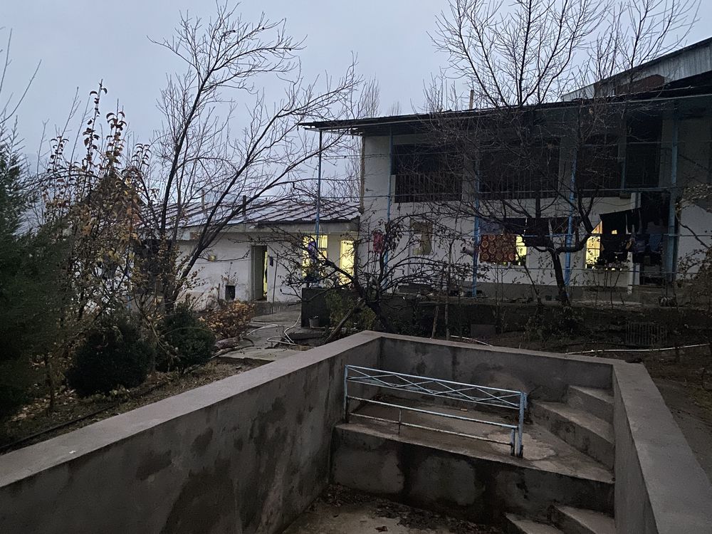 Dacha sotiladi sijjakda