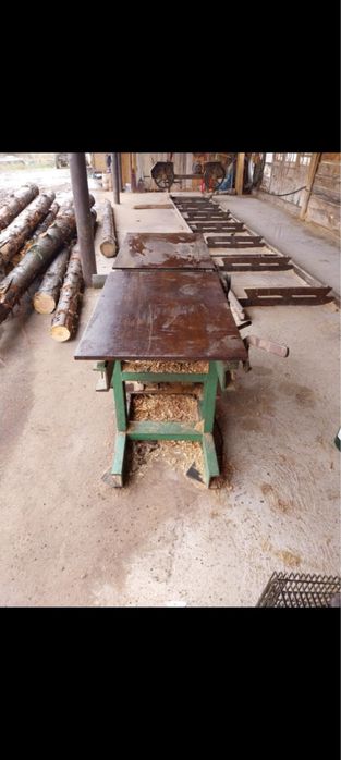 Scule de tâmplărie