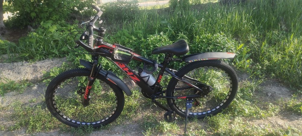Продаётся велосипед