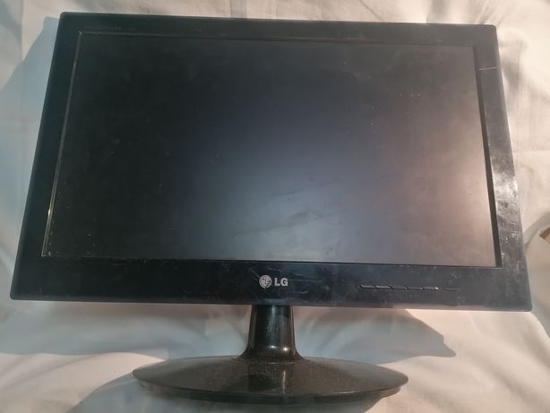 Monitor LG W2040S defect