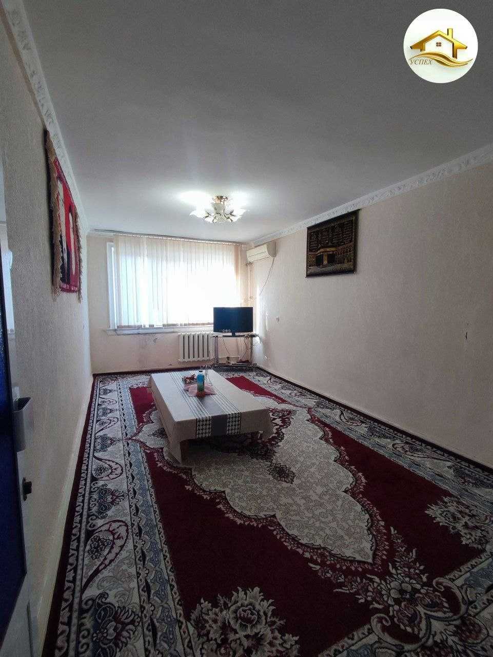 Срочно продаётся 4х квартира на 3 этаж орр КАНЕЧКА