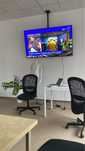 Televizor Samsung 75AU8072, 189 cm, Smart, 4K Ultra HD, LED