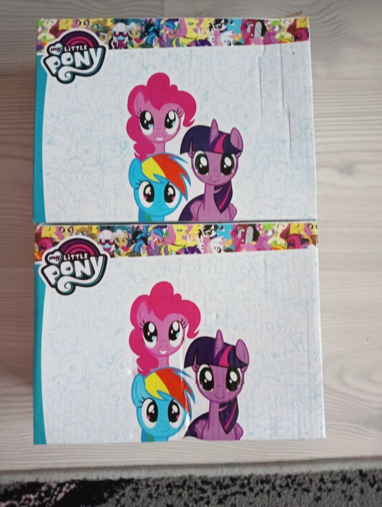Кецове My little pony - 2 чифта, N24