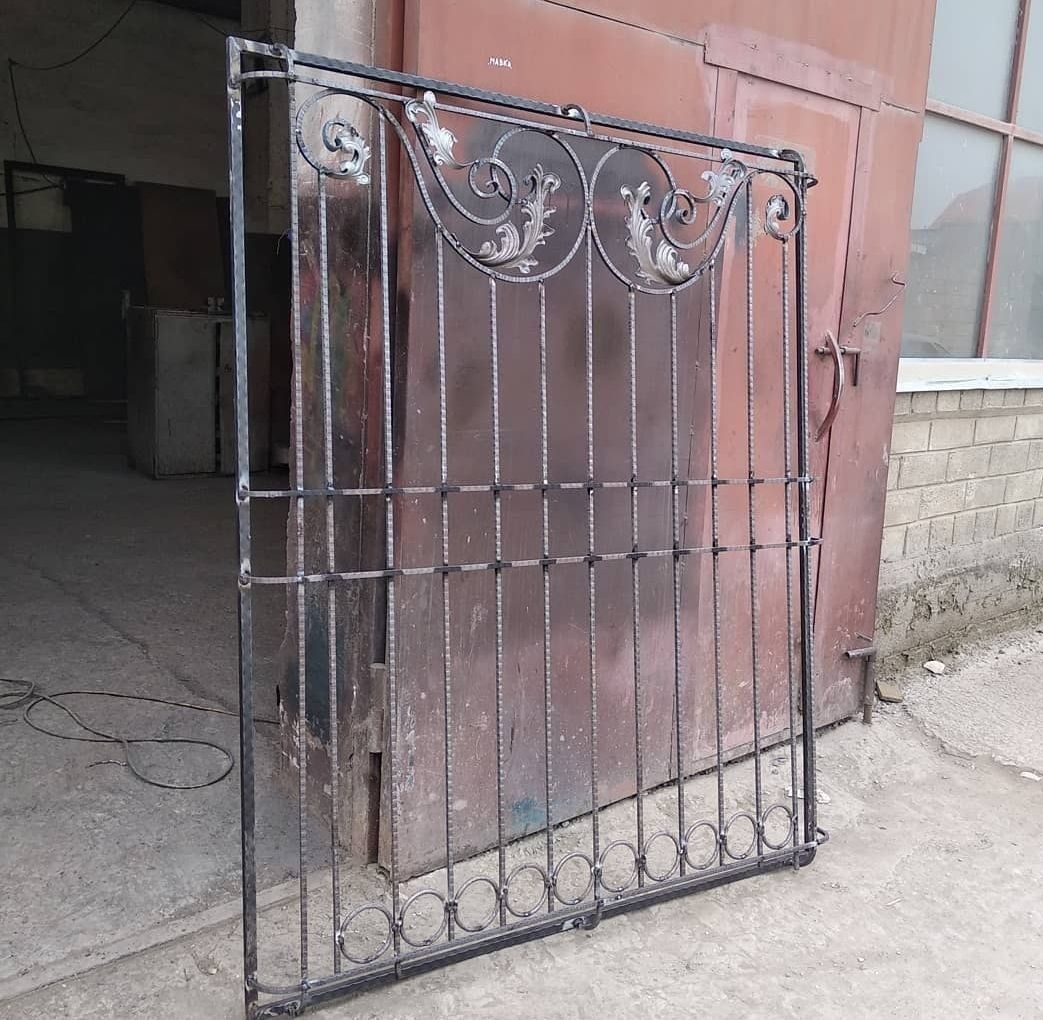 Решётки на окна решётки