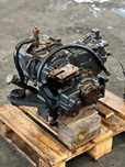 Cutie de viteze frontal Komatsu  WA250 - Piese de schimb Komatsu