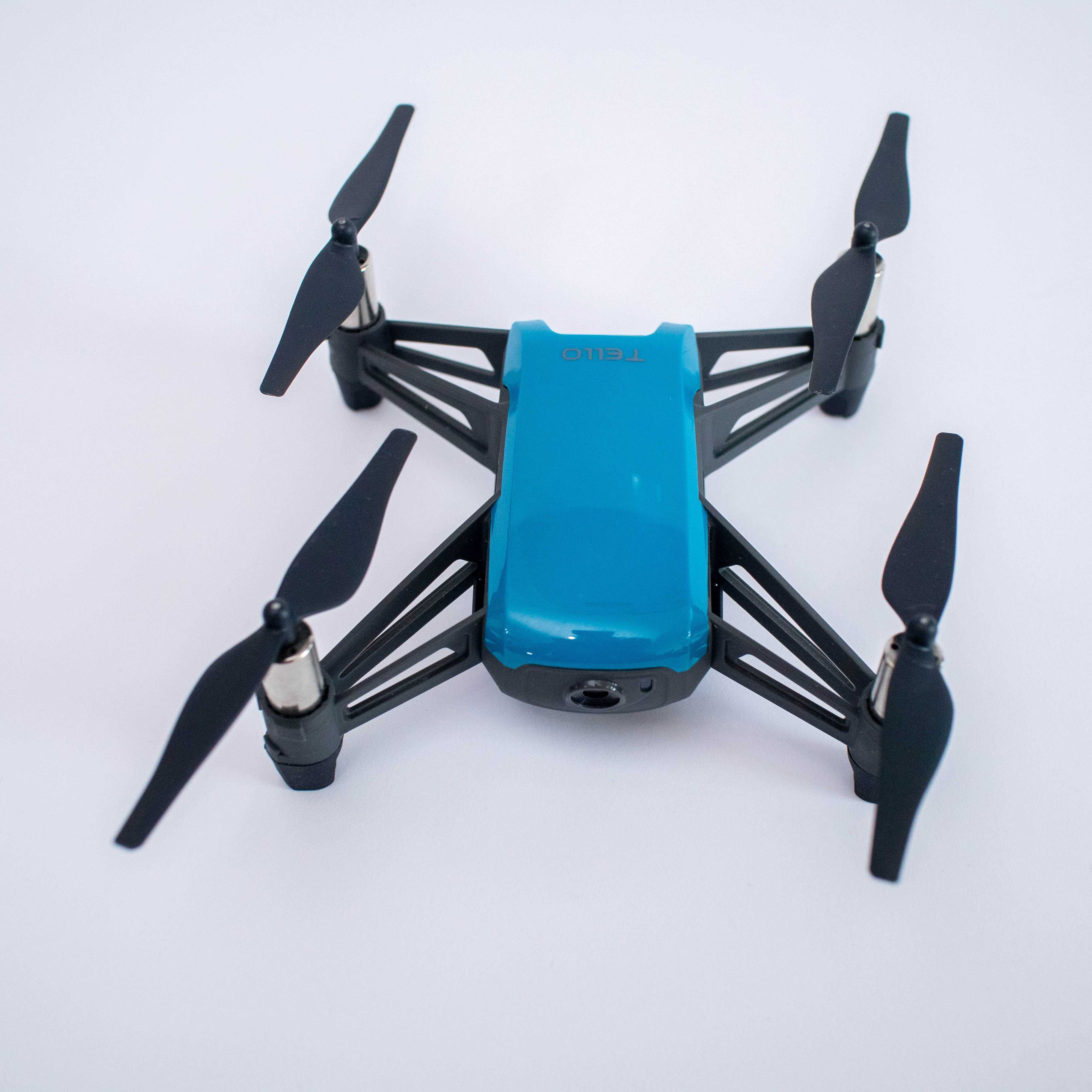 dji ryze tello , дрон тело аксесоари