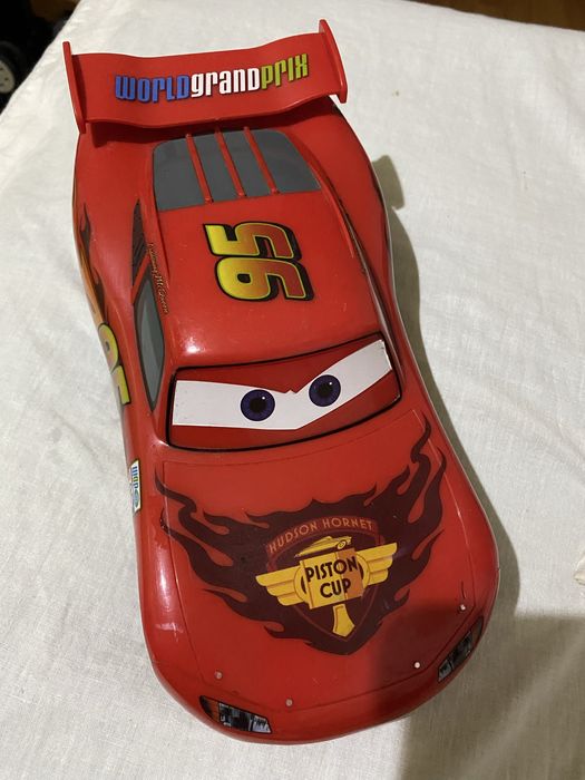 Cars originala Disneyland