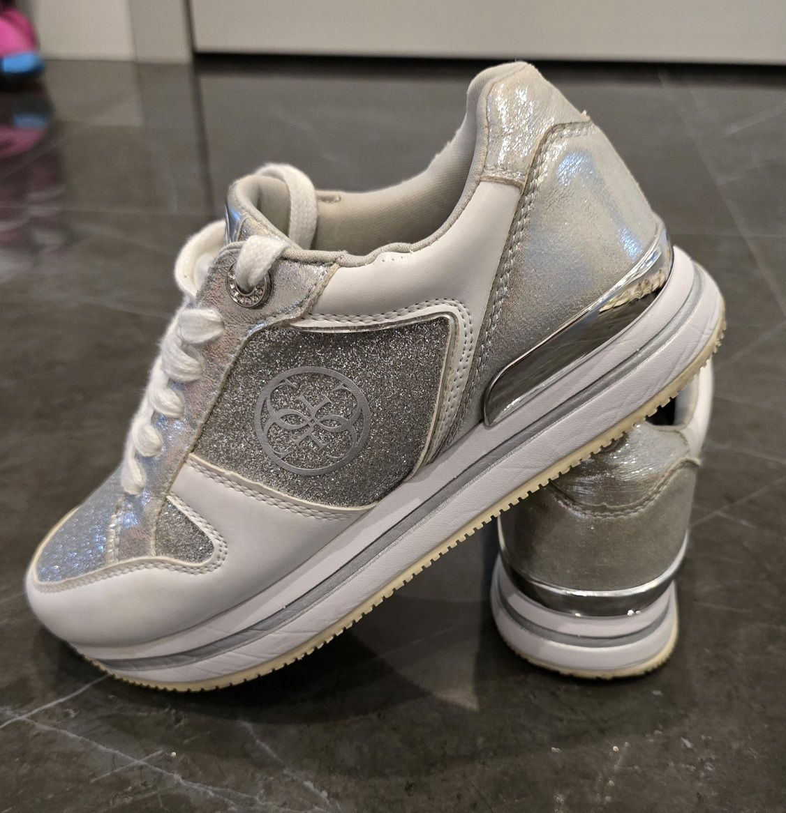 Детски Маратонки "Guess"