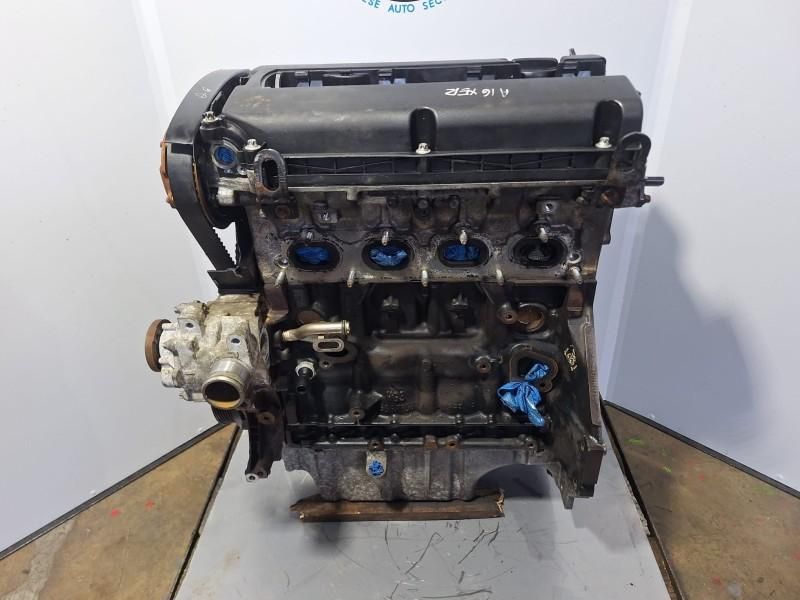 Motor Opel Insignia A 1.6 115 cp 85 kw A16XER