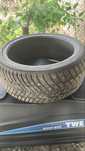 Шины 245/40R19 yokohama 2024