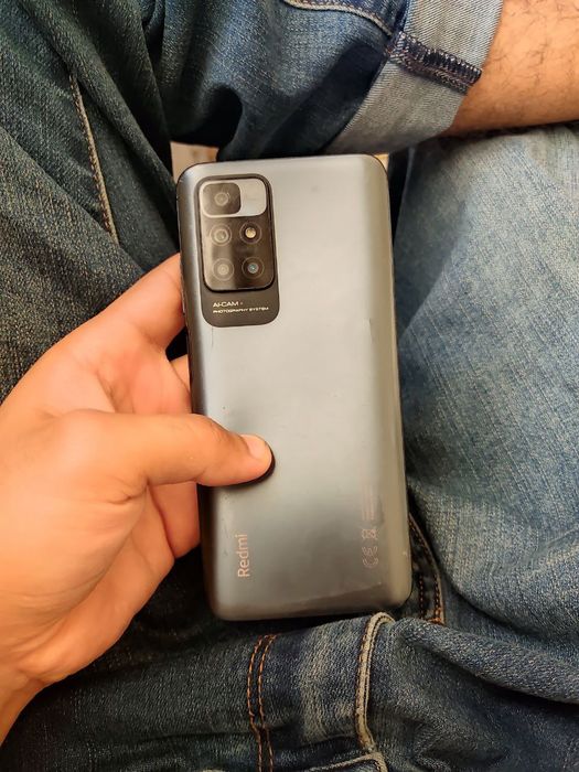 Redmi10 2022 Global 128