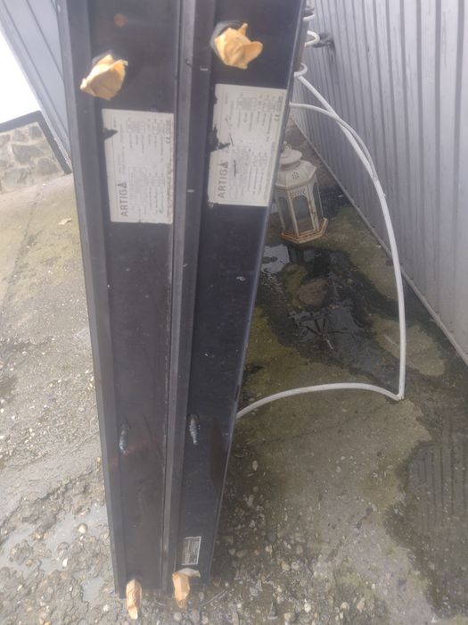 Vând Panu solar pentru apă caldă