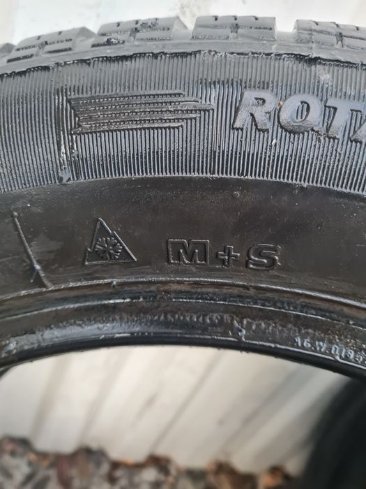 4 buc Anvelope de iarna *185/65R15*Tigar*LICHIDARE STOC*75 Lei Buc*