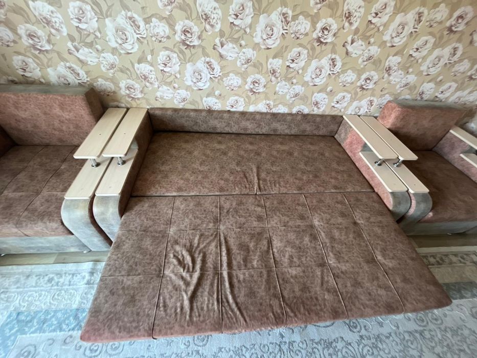 Продам Диван кресло.