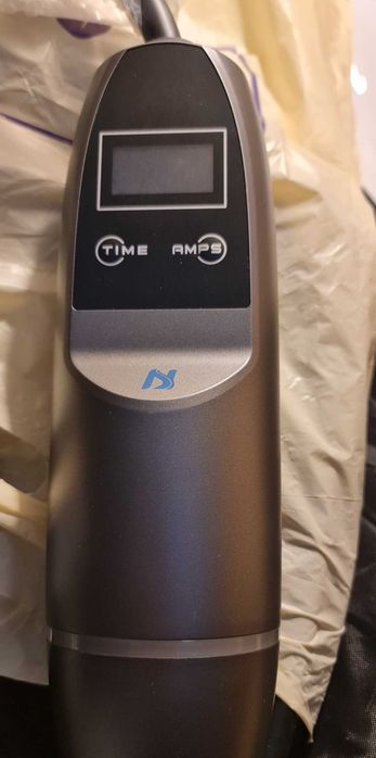 2бр. НОВА Мобилна Зарядна Станция 7,4kW и НЕМСКИ 11kW Wallbox Tesla-ОК