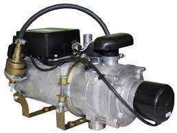 Предпускавой подогреватель 14тс-10-24в