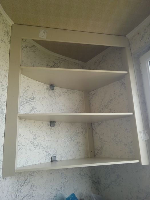 Соберу кухню,или гардероб.