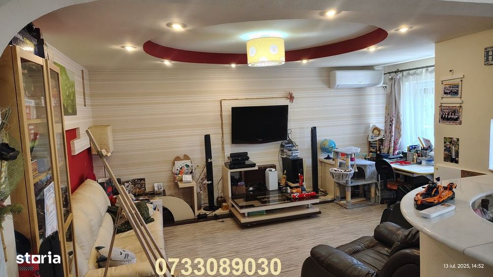 3 Camere Central -  Drumul Sarii-Drumul Taberei