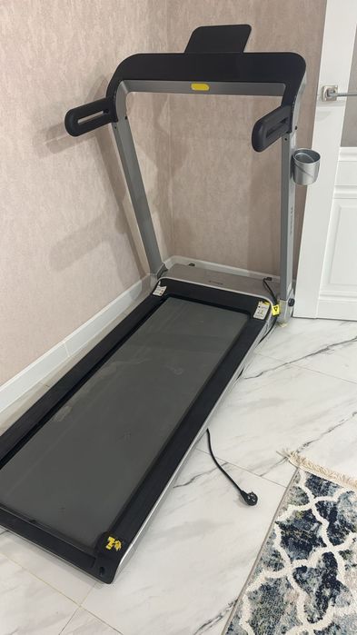 Продается беговая дорожка