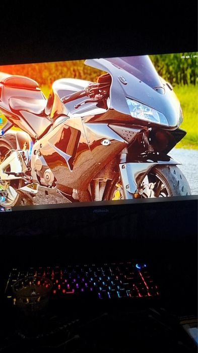 Vand Set-up / Pc Gaming Complet