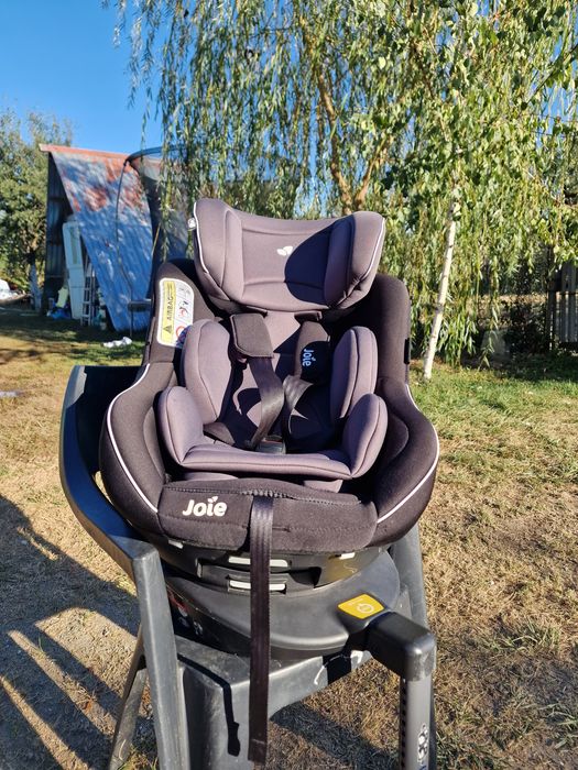 Scaun copil jole cu isofix și rotire 360