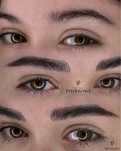Микроблейдинг Bold Brows